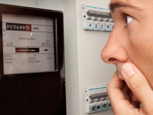 Незаконное притяжение: чем грозит остановка счетчиков неодимовым магнитом