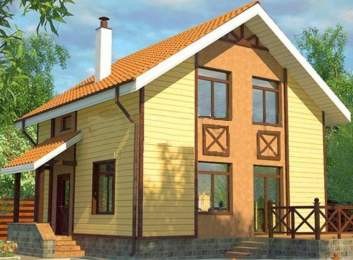 Уменьшение расходов для постройки дома
