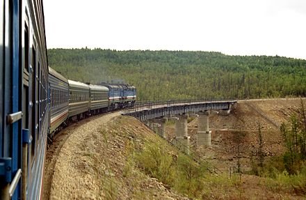 Под конец 2017 года завершится строительство пускового комплекса железнодорожного пути Томмот — Нижний Бестях Под конец 2017 года завершится строительство пускового комплекса железнодорожного пути Томмот — Нижний Бестях